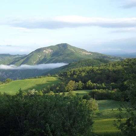 Terenzo La Ciastra Ed San Michel 빌라 외부 사진